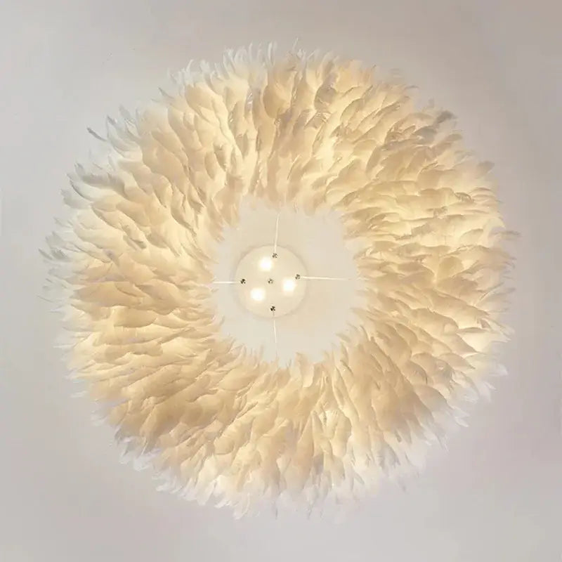 Suspension Luminaire Chic | LUMISPHERE