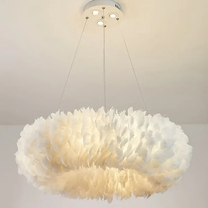 Suspension Luminaire Chic | LUMISPHERE