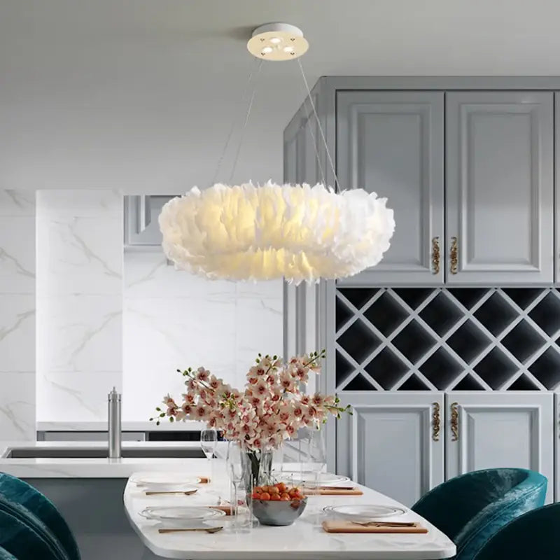 Suspension Luminaire Chic | LUMISPHERE