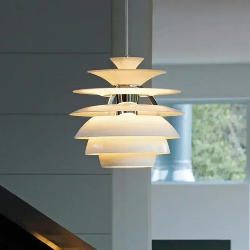 Suspension Luminaire Élégance | NEGE Designs