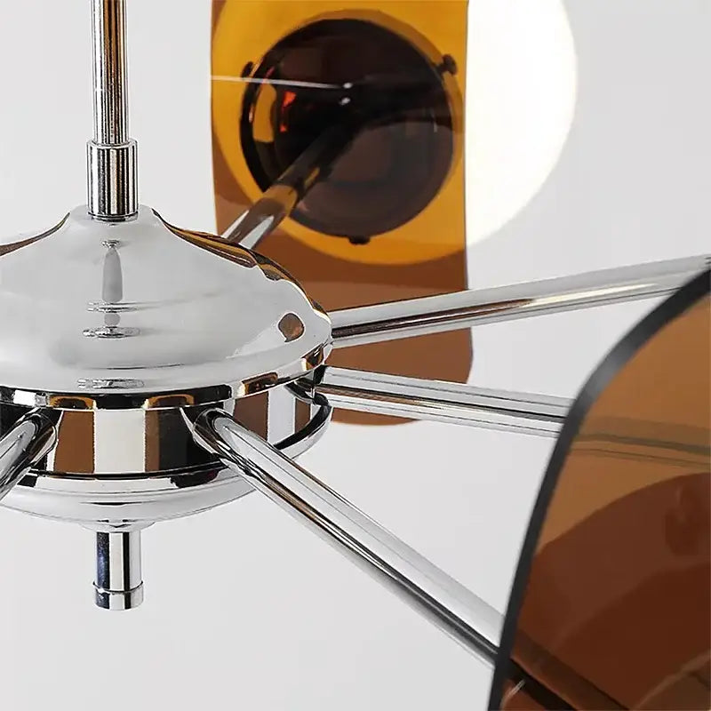 Suspension Luminaire Design | LUMINOX