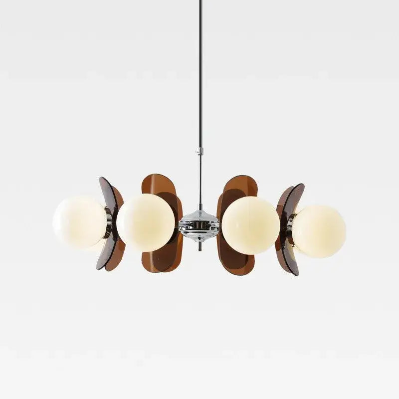 Suspension Luminaire Design | LUMINOX