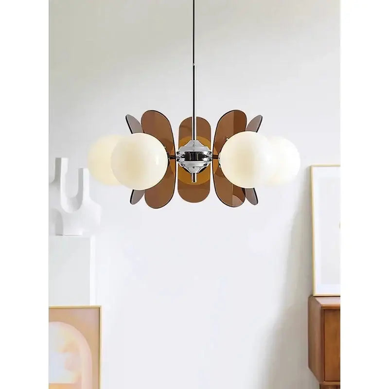 Suspension Luminaire Design | LUMINOX