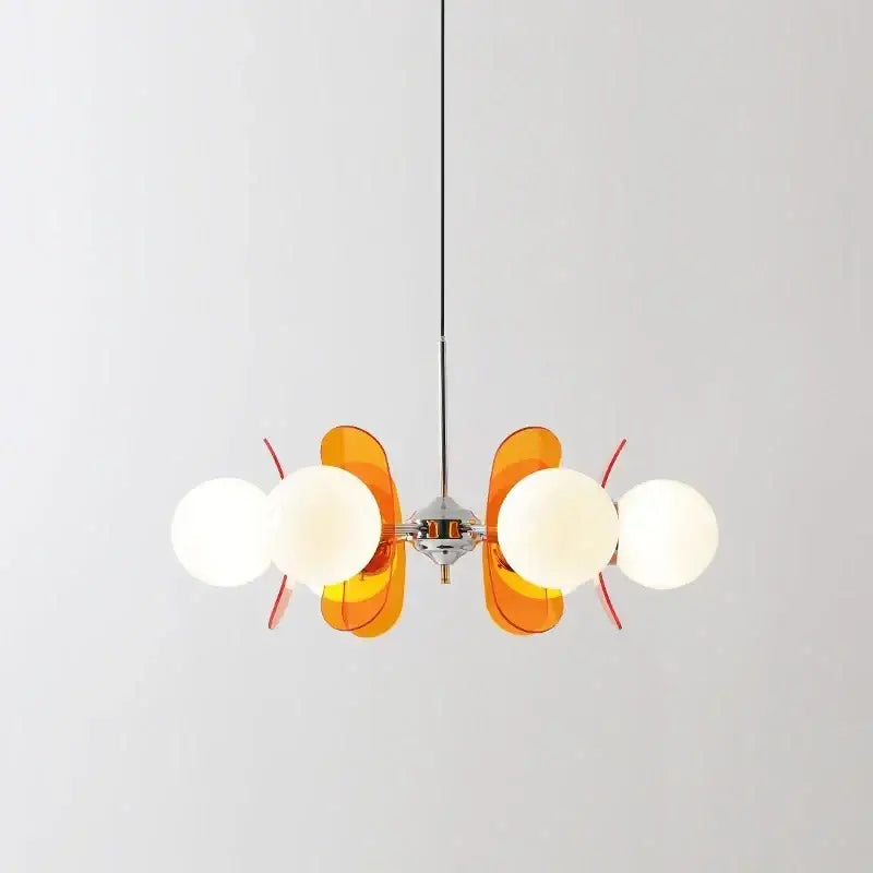 Suspension Luminaire Design | LUMINOX