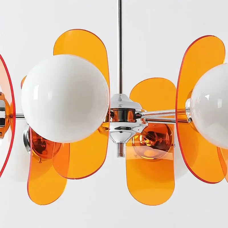Suspension Luminaire Design | LUMINOX