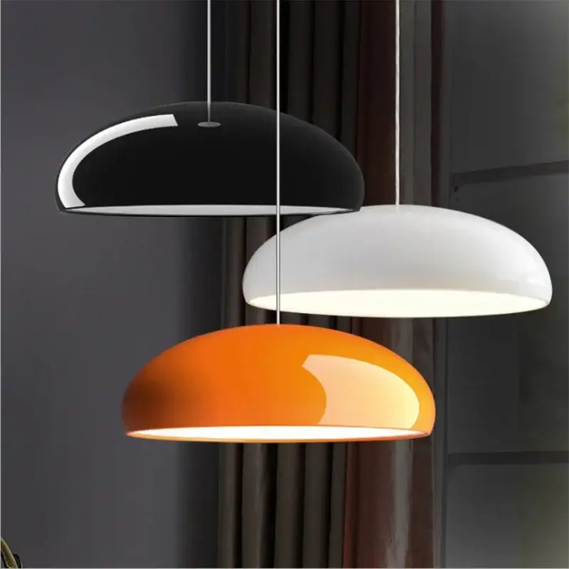 Suspension Luminaire | LUMINORETRO