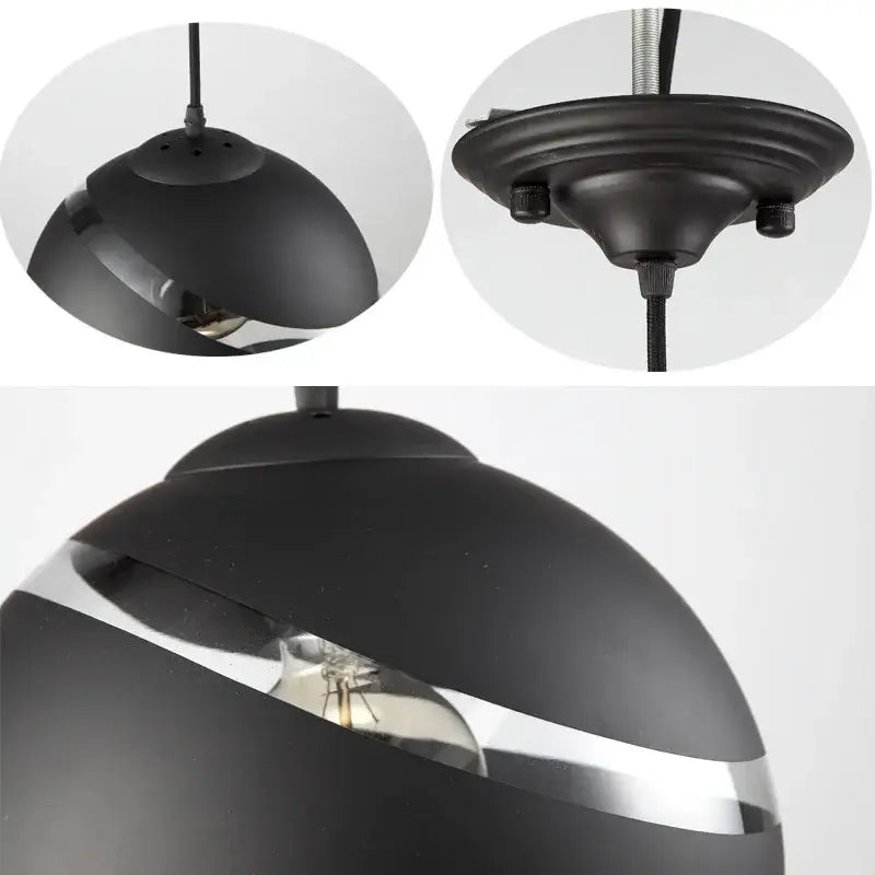 Suspension Luminaire Premium | LUMIA