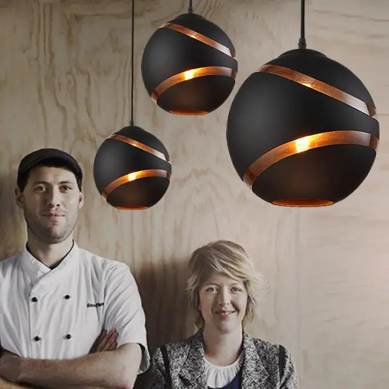 Suspension Luminaire Premium | LUMIA