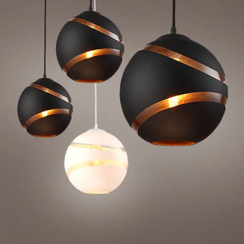 Suspension Luminaire Premium | LUMIA