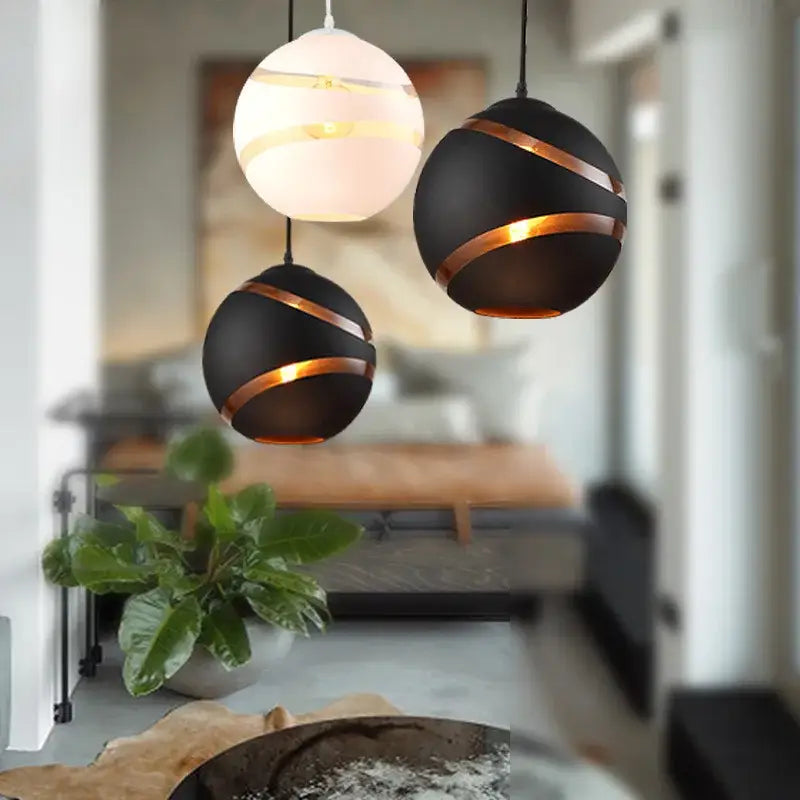 Suspension Luminaire Premium | LUMIA