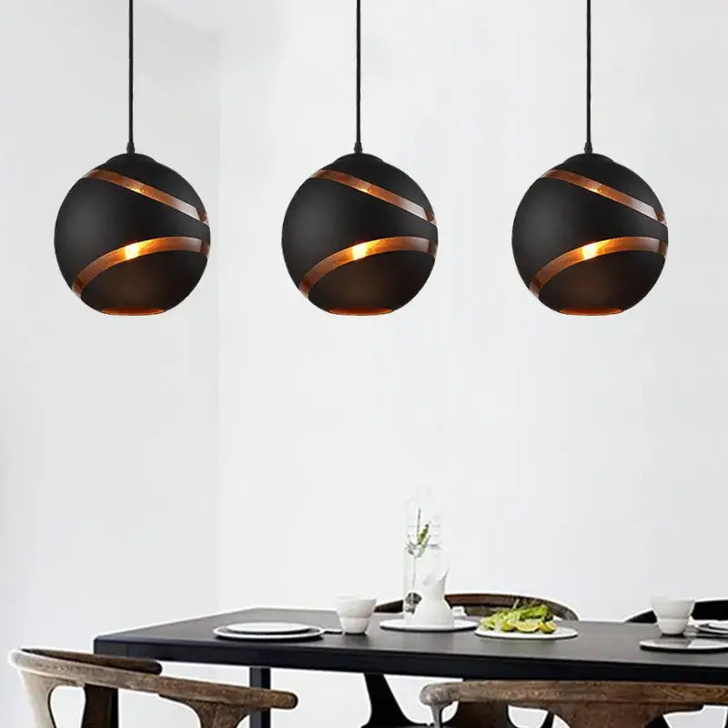 Suspension Luminaire Premium | LUMIA