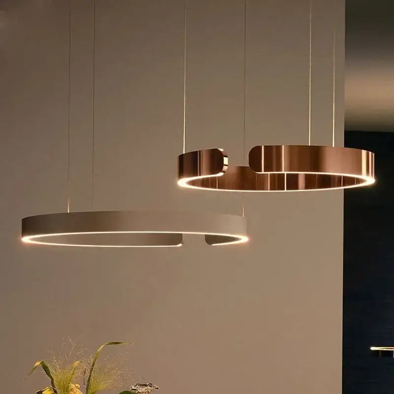 Suspension Luminaire Éclat | ANO