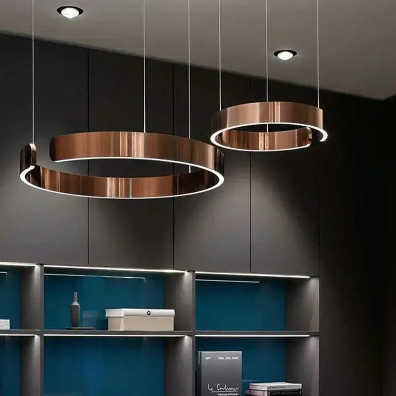 Suspension Luminaire Éclat | ANO