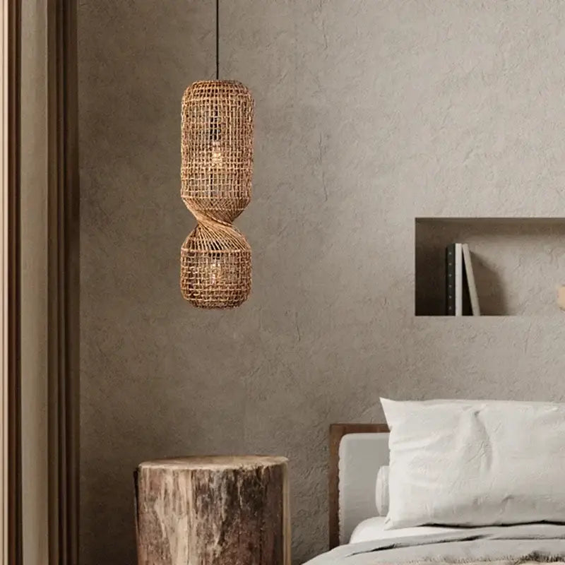 Suspension Luminaire | LUMIÈRE MOSA