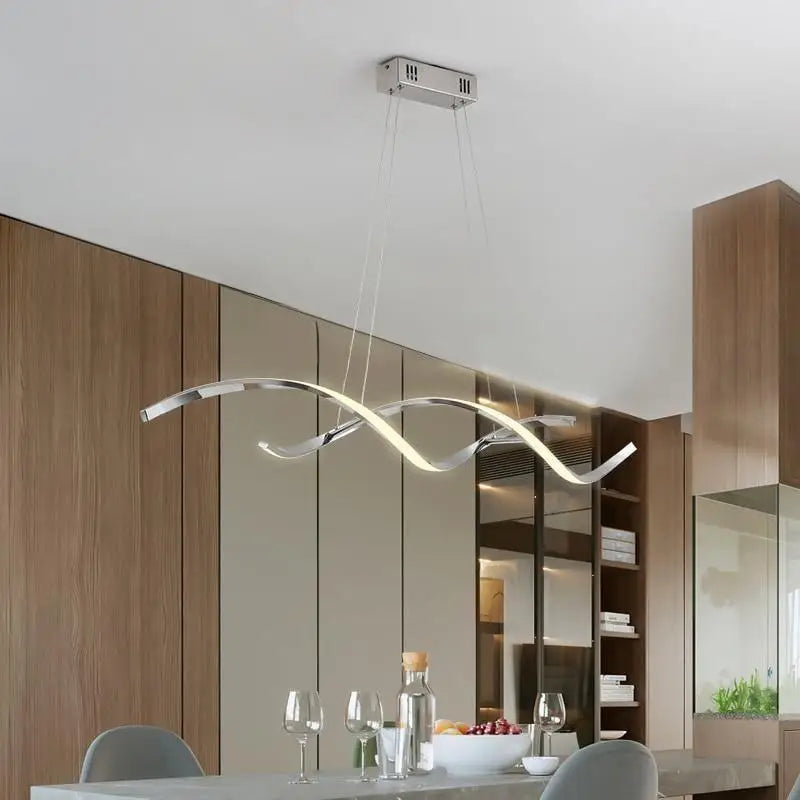 Luminaires Suspendus Élégants | MALEY