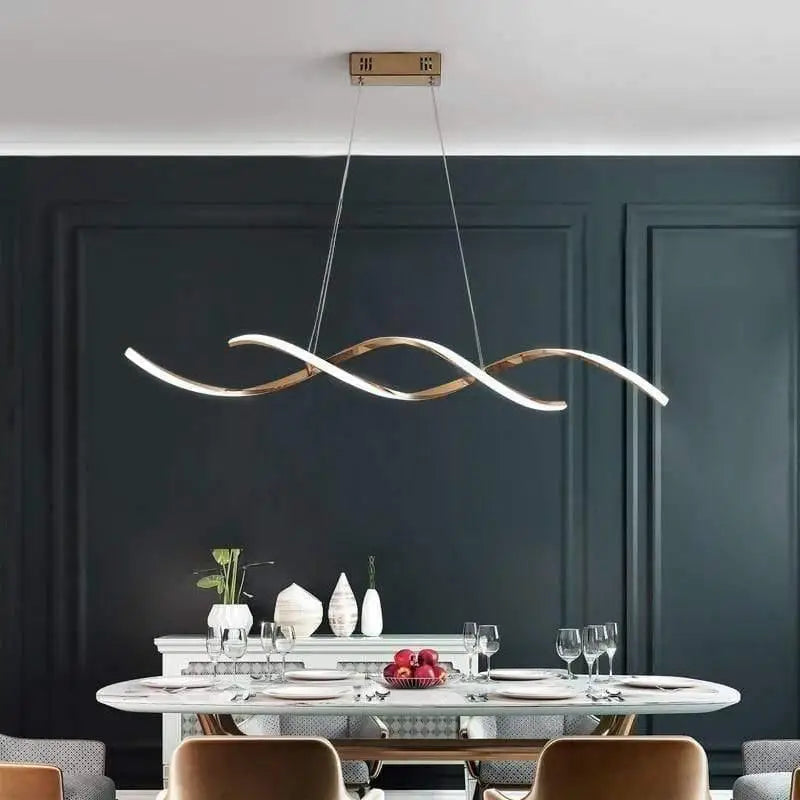 Luminaires Suspendus Élégants | MALEY