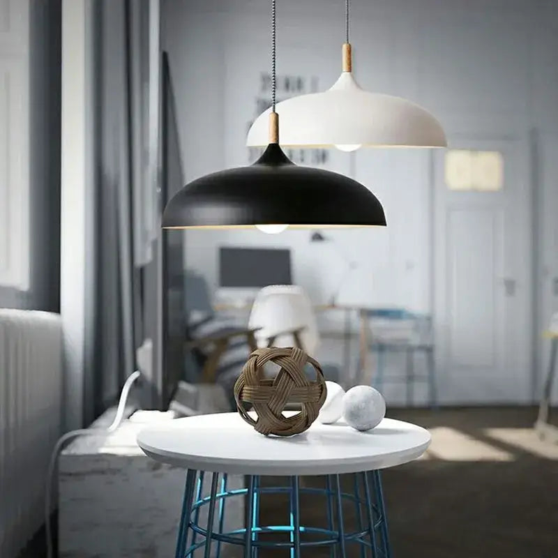 Suspension Luminaire Design | Lumix