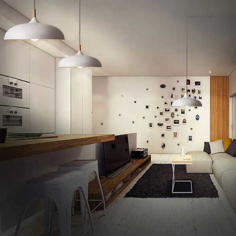 Suspension Luminaire Design | Lumix