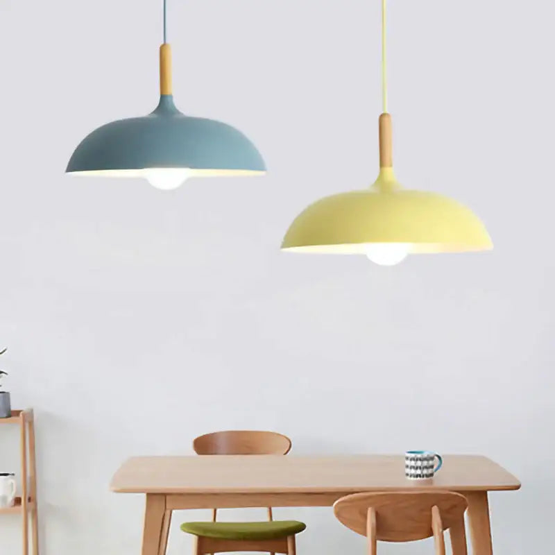 Suspension Luminaire Design | Lumix