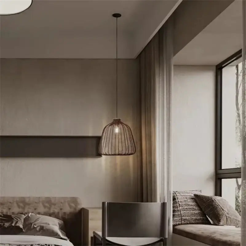 Suspension Luminaire Élégance | TISBA Lighting