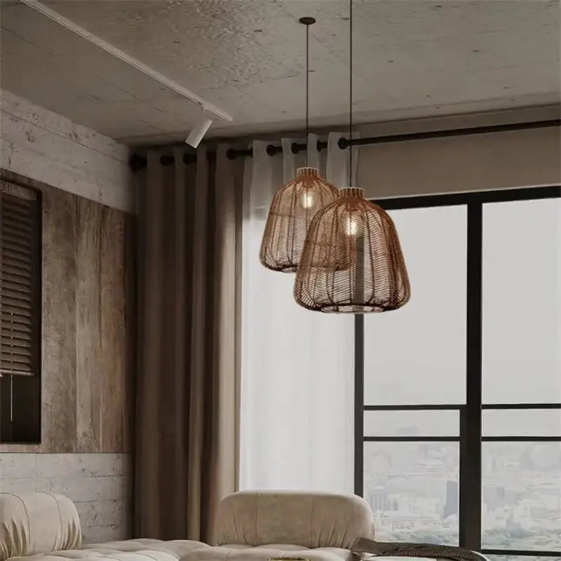 Suspension Luminaire Élégance | TISBA Lighting