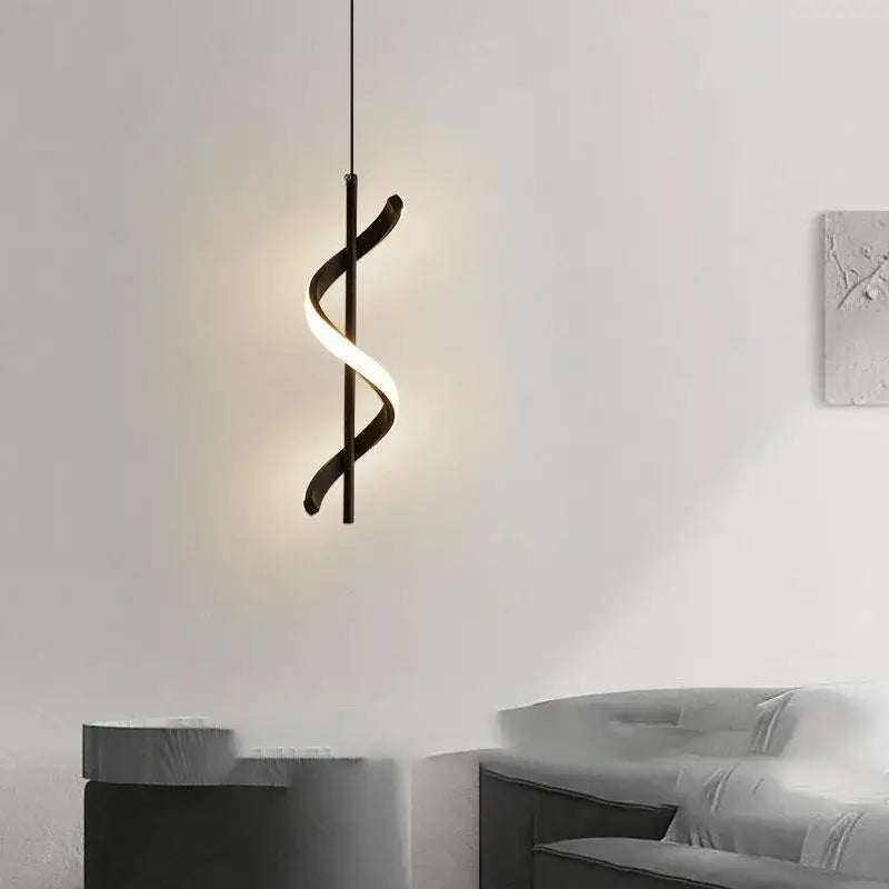 Suspension Luminaire | LUMINA TOLU