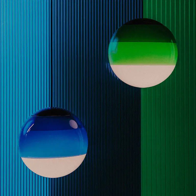 Suspension Éclairante | LUMINAIRE COLO