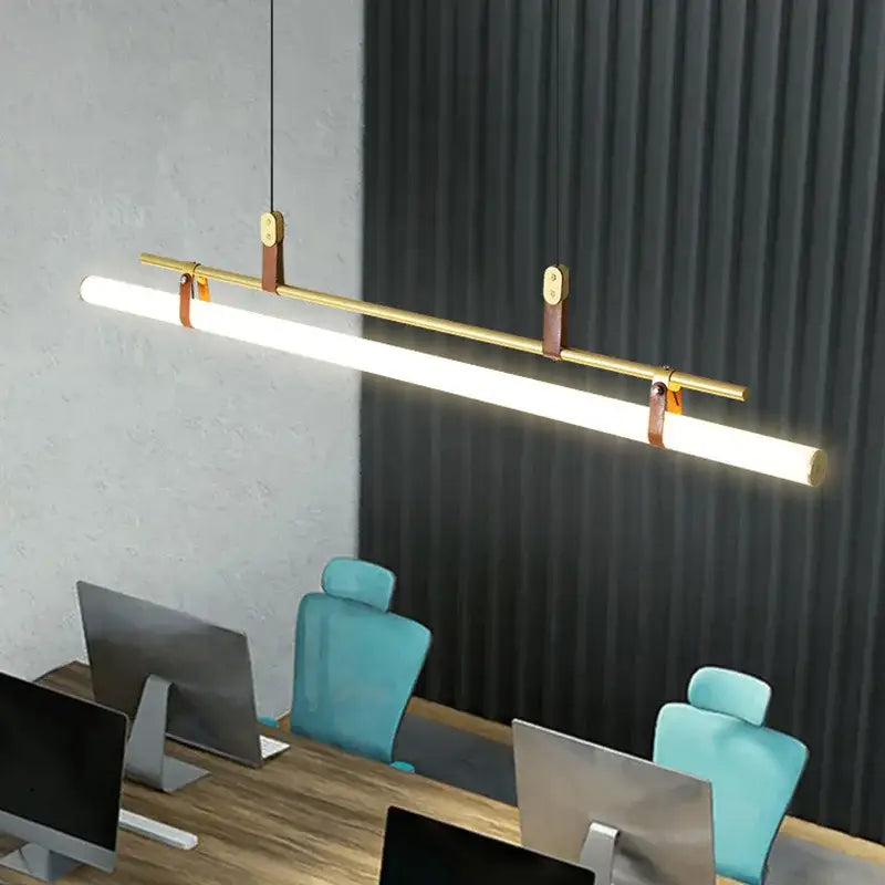 Suspension Luminaire TOMA | Éclairez votre espace