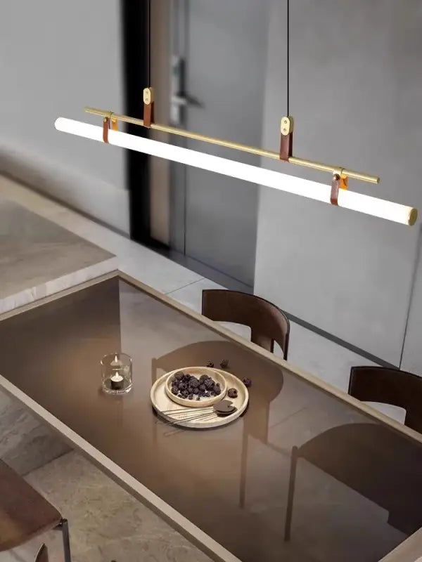Suspension Luminaire TOMA | Éclairez votre espace