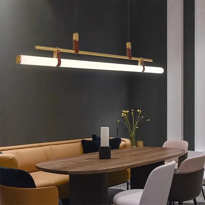 Suspension Luminaire TOMA | Éclairez votre espace