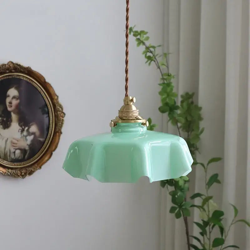 Suspension Luminaire | LUMIVI