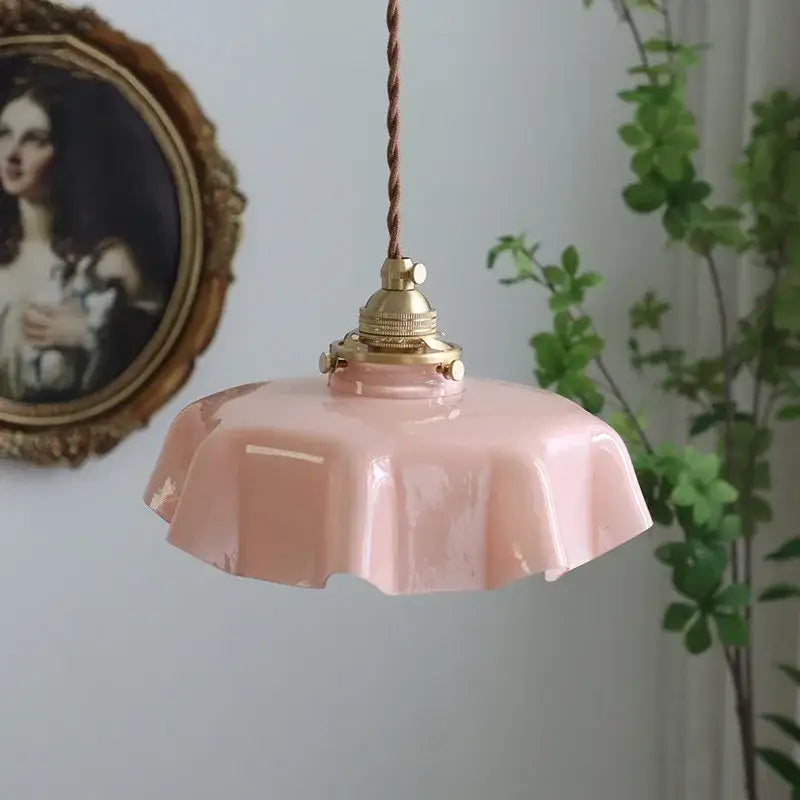 Suspension Luminaire | LUMIVI