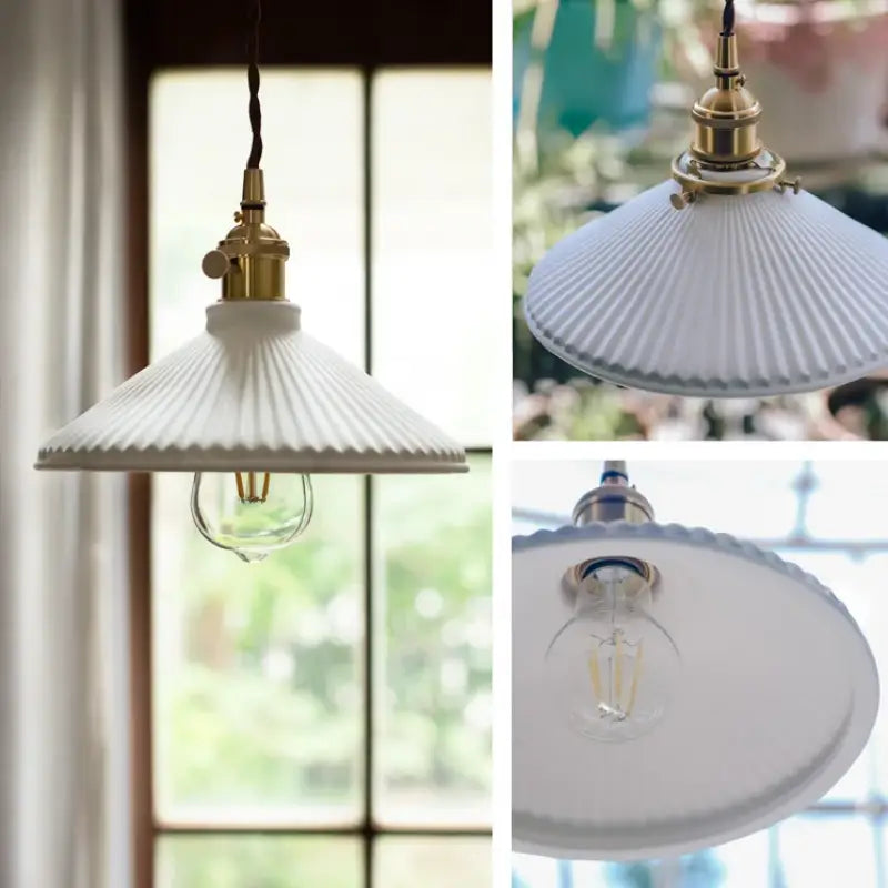 Suspension Luminaire | Luminaria