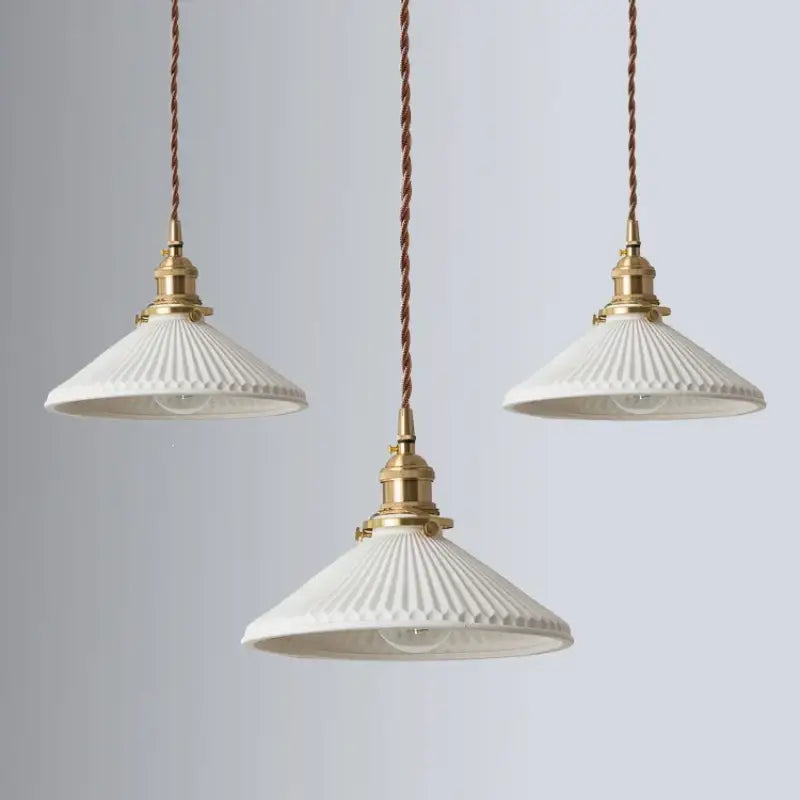 Suspension Luminaire | Luminaria