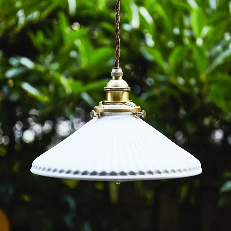 Suspension Luminaire | Luminaria
