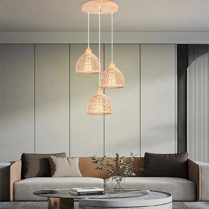 Suspension Luminaire | LUMINOOS