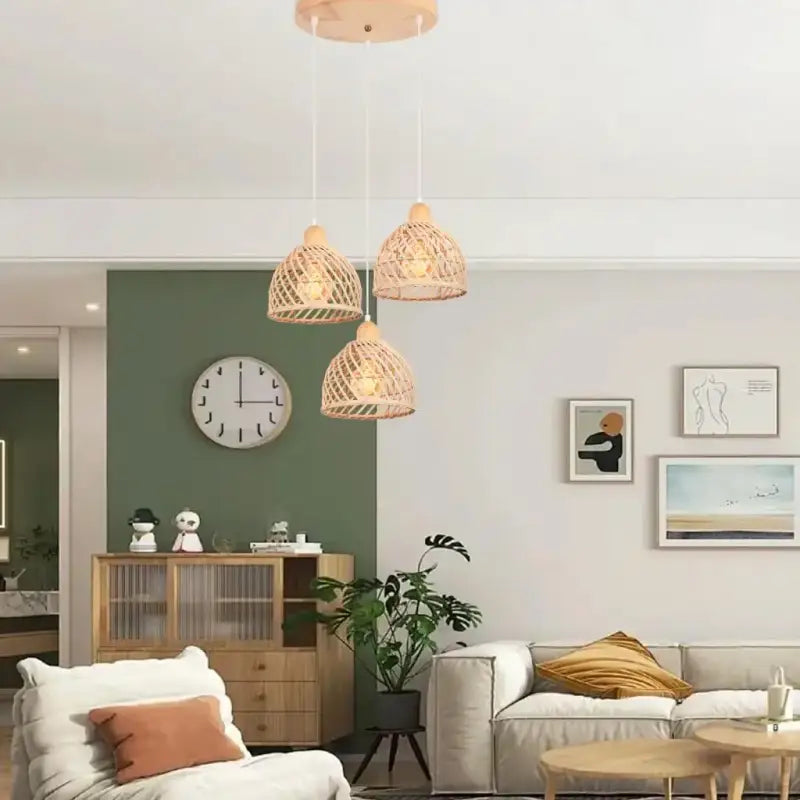 Suspension Luminaire | LUMINOOS