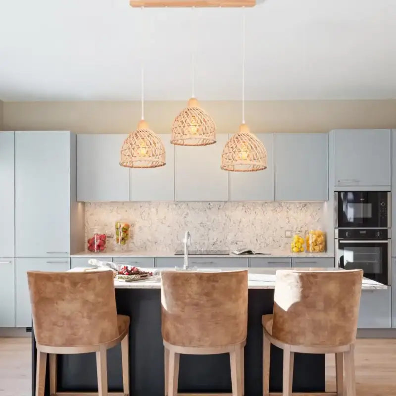 Suspension Luminaire | LUMINOOS
