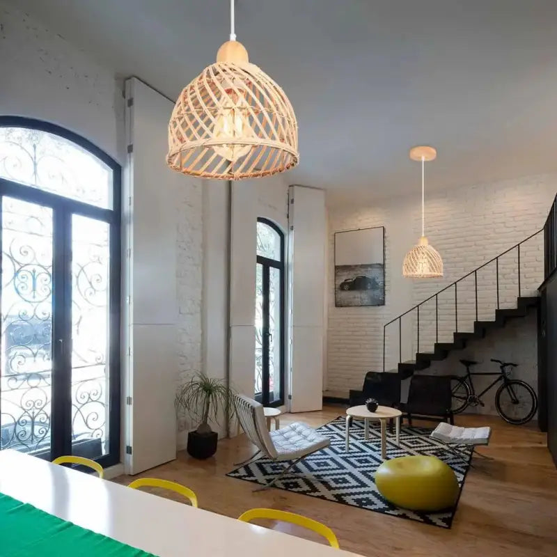 Suspension Luminaire | LUMINOOS