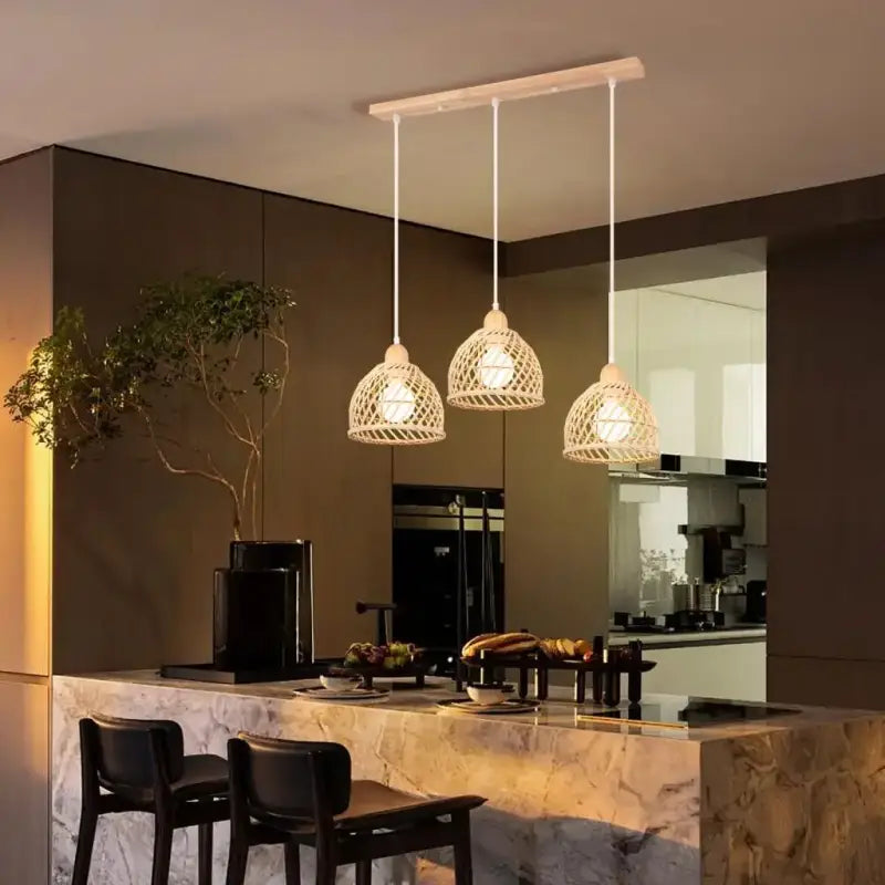 Suspension Luminaire | LUMINOOS