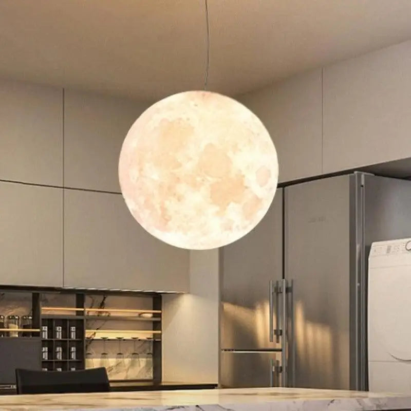 Suspension Luminaire Étoilée | LUNA