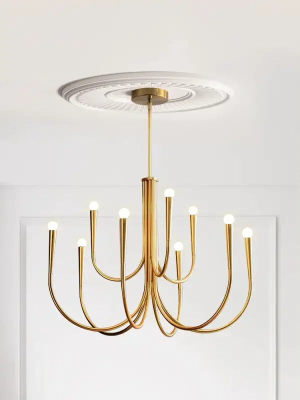 Suspension Luminaire Éclat | MELO Design
