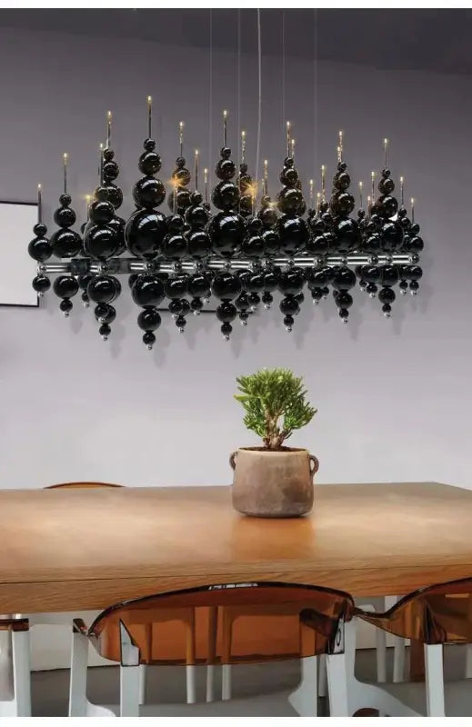 Suspension Luminaire Design | LUMINAIRE MOLUX