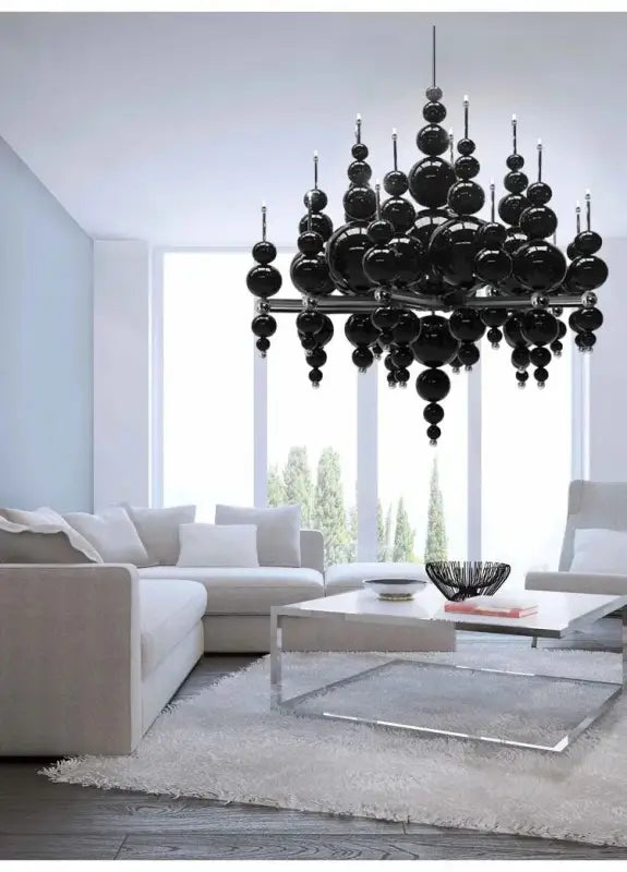 Suspension Luminaire Design | LUMINAIRE MOLUX