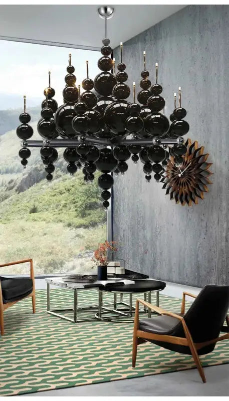 Suspension Luminaire Design | LUMINAIRE MOLUX