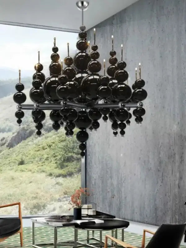 Suspension Luminaire Design | LUMINAIRE MOLUX