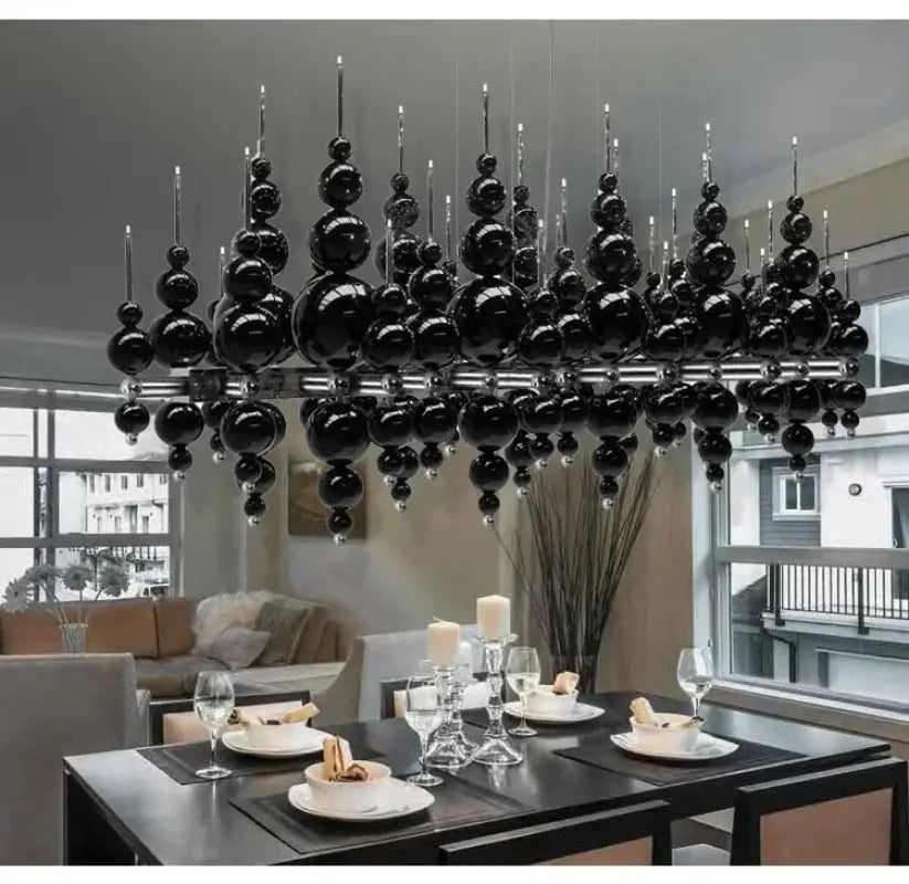 Suspension Luminaire Design | LUMINAIRE MOLUX