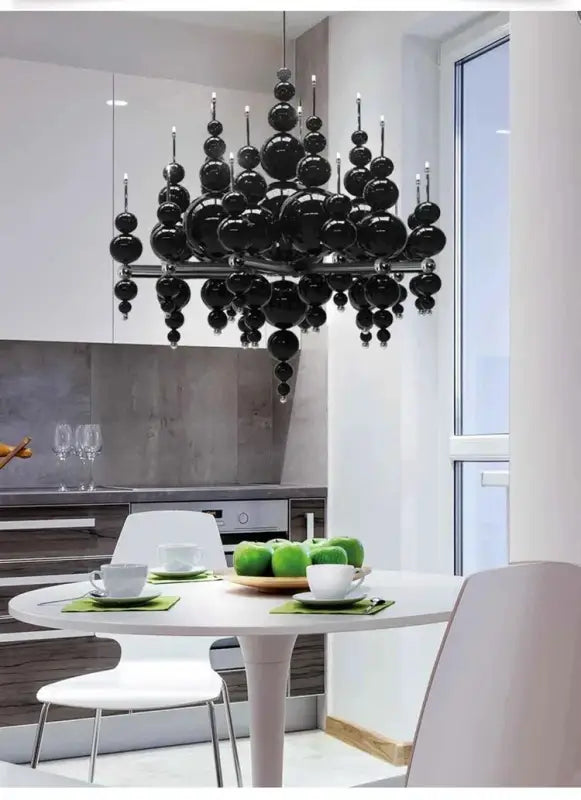 Suspension Luminaire Design | LUMINAIRE MOLUX