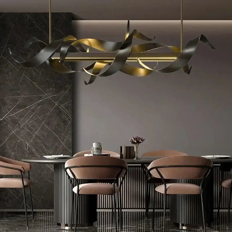 Suspension Luminaire Élégance | LUMINOIRE.