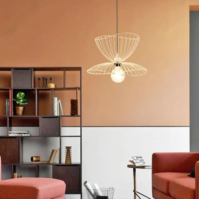 Suspension Luminaire | LUMIÈRE ÉLÉGANTE